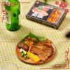 Ba chỉ heo BBQ